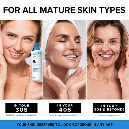 Ultra Firming & Wrinkle-Reducing Face Cream