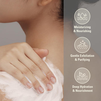 Rice Brightening Jam Face Mask