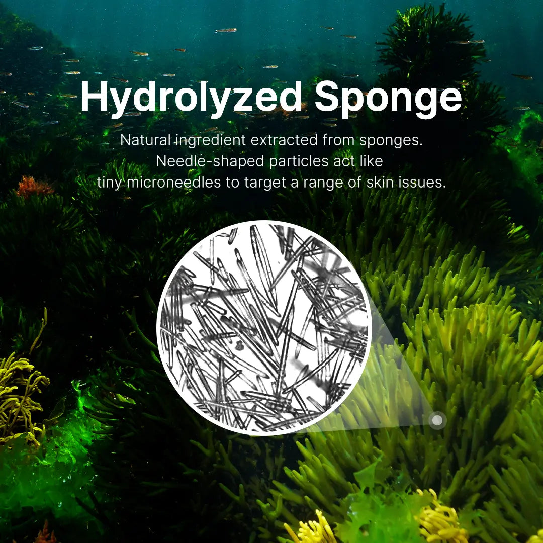 Zero Exosome Spicule Shot