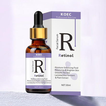 Revitalize Your Skin with Our Nourishing Serum - Deep Moisturizing Face Essence for All Skin Types