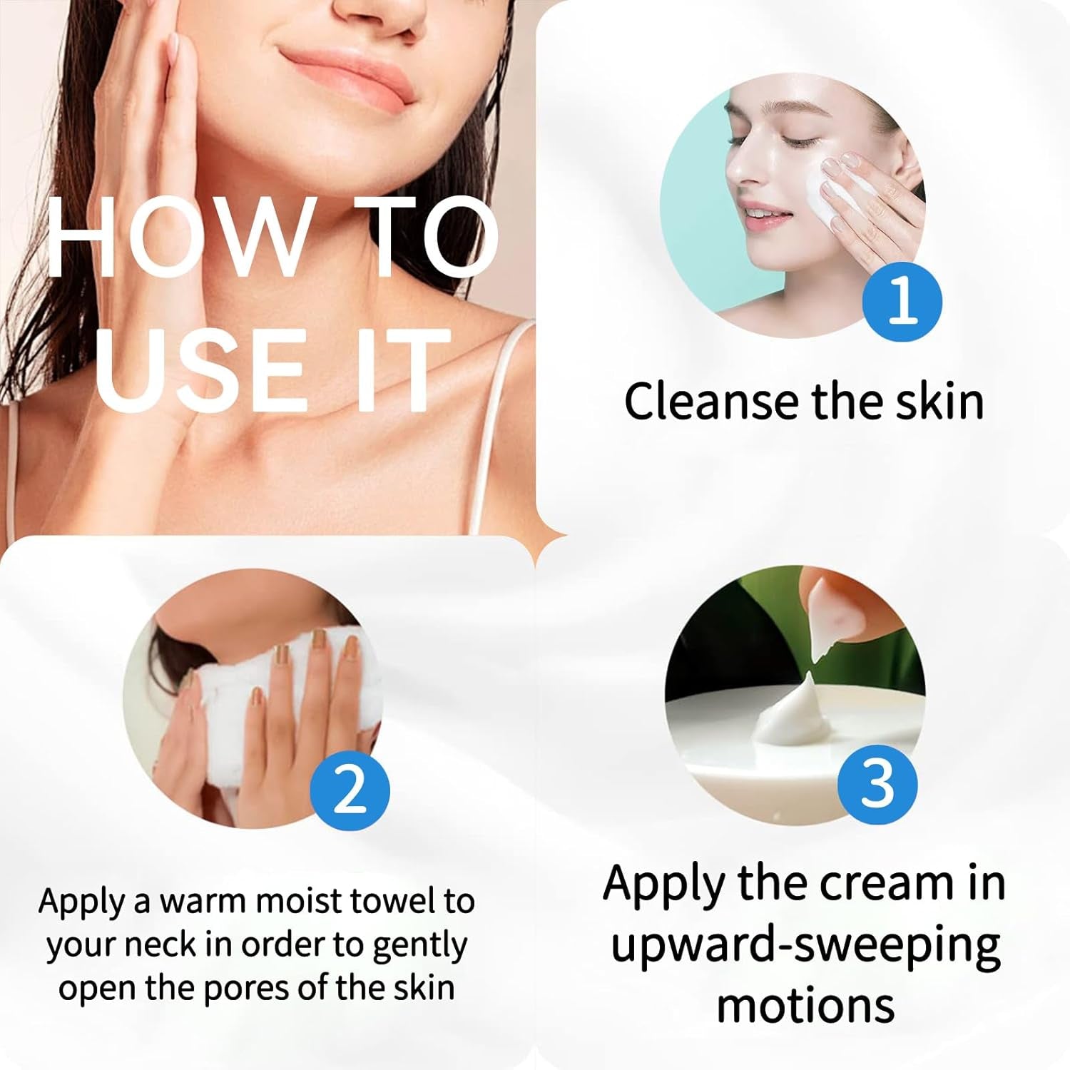 Ultra Firming & Wrinkle-Reducing Face Cream