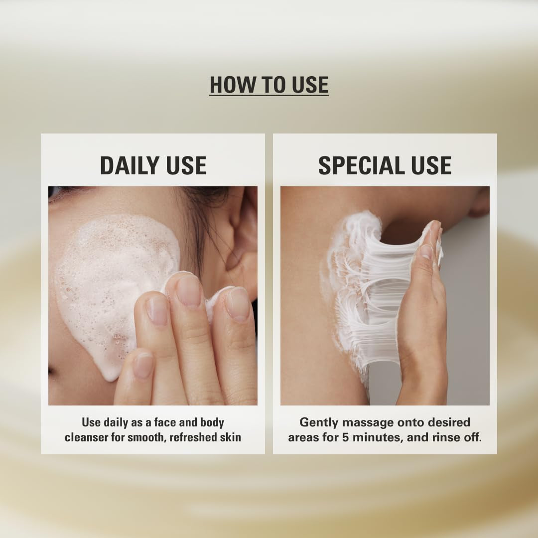 Rice Brightening Jam Face Mask