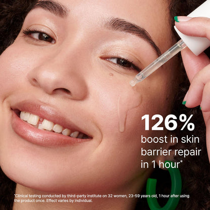 Centella Cica Barrier Repair Serum